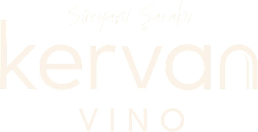 kervan VINO — Süryani Şarabı
